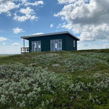 海拉Skeithvellir Panorama House别墅 外观 照片